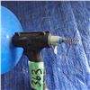 Image 2 : Hand operated plumbing snake
