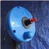 Image 3 : Hand operated plumbing snake