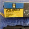 Image 2 : Half inch drive air ratchet