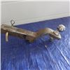 Image 1 : towing hitch  insert with 1 7/8 ball