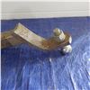 Image 4 : towing hitch  insert with 1 7/8 ball