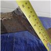 Image 5 : towing hitch  insert with 1 7/8 ball