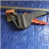 Image 5 : Levels , T square , broken clamp with extra end