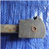 Image 6 : Levels , T square , broken clamp with extra end