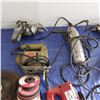 Image 3 : Grinding disks , electric hand tools - None tested