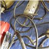 Image 5 : Grinding disks , electric hand tools - None tested