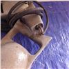 Image 7 : Grinding disks , electric hand tools - None tested