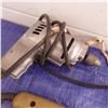 Image 8 : Grinding disks , electric hand tools - None tested