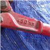 Image 4 : 18" bolt cutters