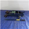 Image 1 : Hydraulic floor Jack