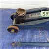 Image 2 : Hydraulic floor Jack