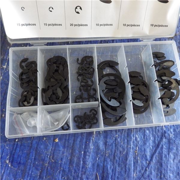 E clip Kit