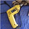 Image 2 : Electric drill  and bits