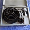 Image 1 : hole saw kit