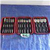 Image 1 : Spade bit set