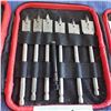 Image 3 : Spade bit set