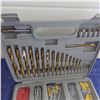 Image 1 : drill bits and inserts