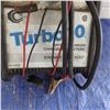 Image 2 : Turbo battery charger