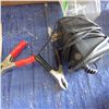Image 11 : Various nails, electrical supplies , clamps et cetera