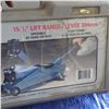 Image 3 : two ton hydraulic floor jack