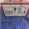 Image 1 : Moto   master 10 Amp Battery Charger