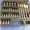 Image 2 : drill bit  Set in carrying case