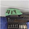Image 4 : drill bit  Set in carrying case