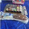 Image 12 : Various decorative Avon   items