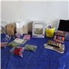 Image 1 : Various decorative Avon   items