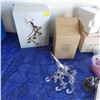 Image 2 : Various decorative Avon   items