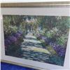 Image 2 : Framed print - No shipping