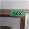 Image 6 : Framed print - No shipping