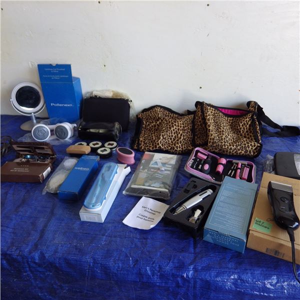 Avon Personal grooming  items