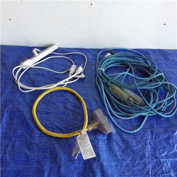 Extension cord