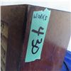 Image 12 : Vintage RCA table top tube radio
