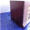 Image 2 : Vintage RCA table top tube radio