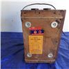 Image 9 : Vintage RCA table top tube radio