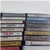 Image 11 : VHS  tapes, cds, and playing cards