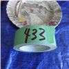 Image 6 : decorative plates etc