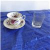 Image 4 : tea cup and salt & pepper shakers etc