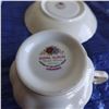 Image 6 : tea cup and salt & pepper shakers etc