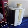 Image 2 : Hamilton Beach Health Smart Juice Extractor