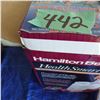 Image 4 : Hamilton Beach Health Smart Juice Extractor