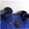Image 1 : Canners for canning fruit  et cetera