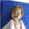 Image 3 : vintage Dee Cee doll and suitcase
