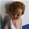 Image 4 : vintage Dee Cee doll and suitcase