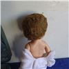 Image 5 : vintage Dee Cee doll and suitcase