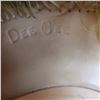Image 8 : vintage Dee Cee doll and suitcase