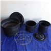 Image 1 : Canners for canning fruit  et cetera