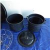 Image 4 : Canners for canning fruit  et cetera
